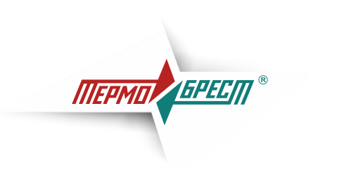 ТермоБрест логотип